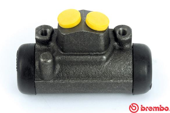 Cilindru receptor frana A 12 564 BREMBO