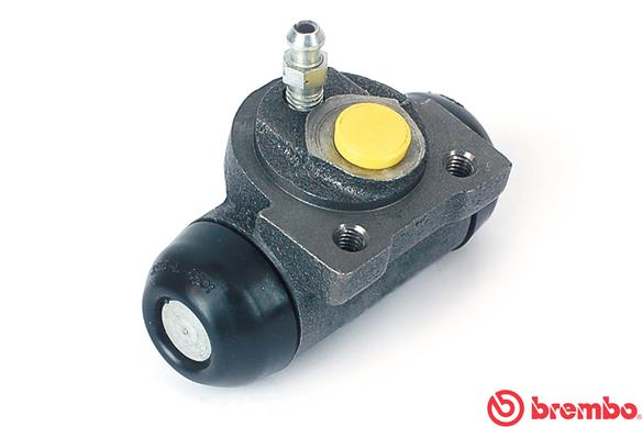 Cilindru receptor frana A 12 569 BREMBO