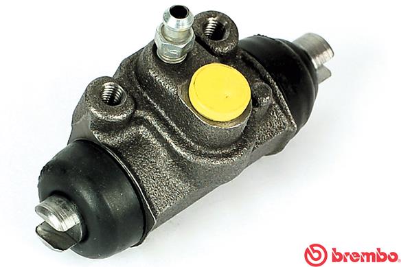 Cilindru receptor frana A 12 575 BREMBO