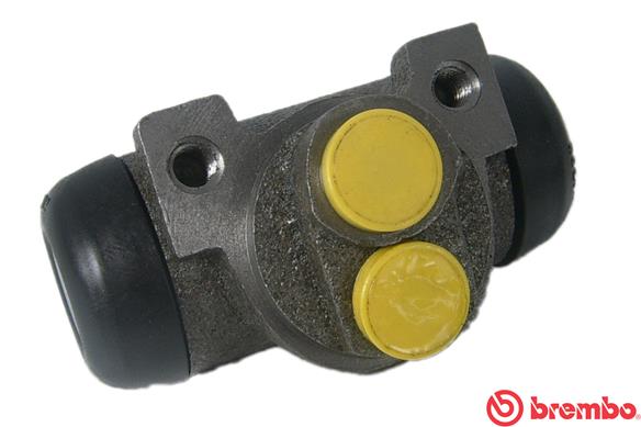 Cilindru receptor frana A 12 577 BREMBO