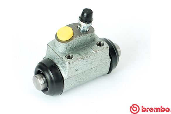 Cilindru receptor frana A 12 582 BREMBO