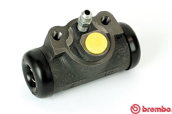 Cilindru receptor frana A 12 585 BREMBO