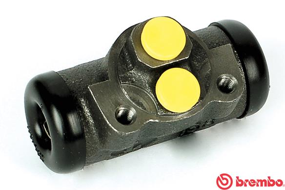 Cilindru receptor frana A 12 586 BREMBO