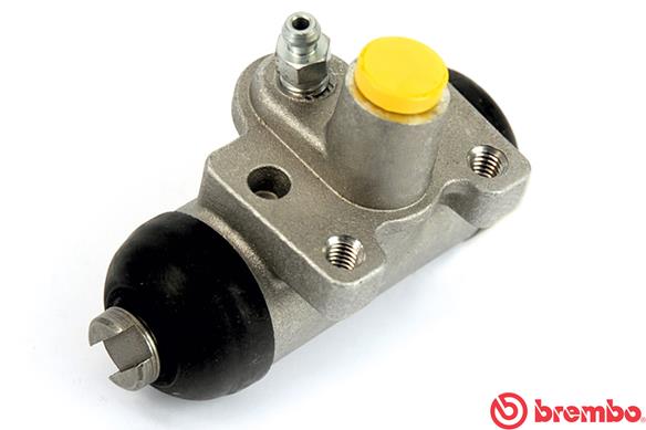Cilindru receptor frana A 12 587 BREMBO