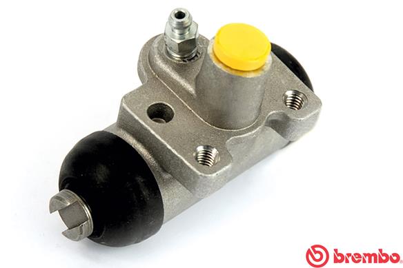 Cilindru receptor frana A 12 588 BREMBO