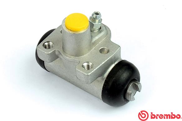 Cilindru receptor frana A 12 597 BREMBO