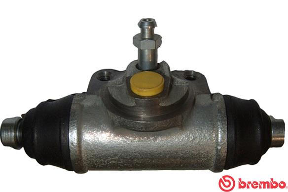 Cilindru receptor frana A 12 598 BREMBO