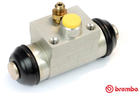Cilindru receptor frana A 12 603 BREMBO