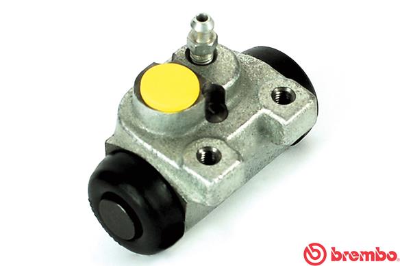 Cilindru receptor frana A 12 606 BREMBO