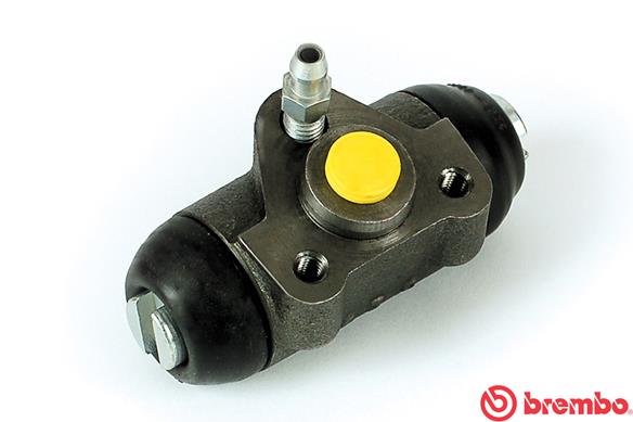 Cilindru receptor frana A 12 616 BREMBO