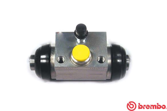 Cilindru receptor frana A 12 621 BREMBO