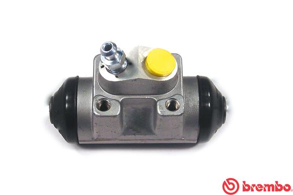 Cilindru receptor frana A 12 622 BREMBO