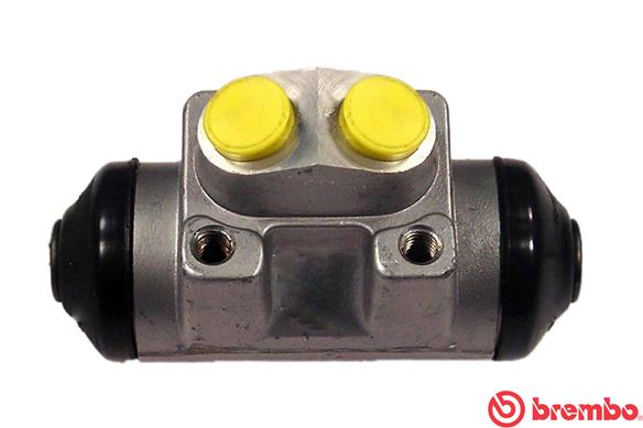 Cilindru receptor frana A 12 623 BREMBO