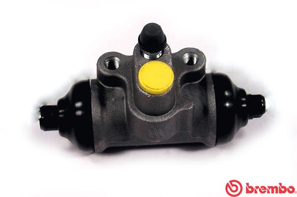Cilindru receptor frana A 12 625 BREMBO