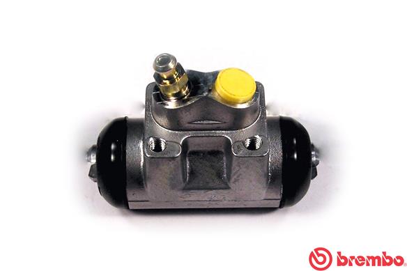 Cilindru receptor frana A 12 626 BREMBO