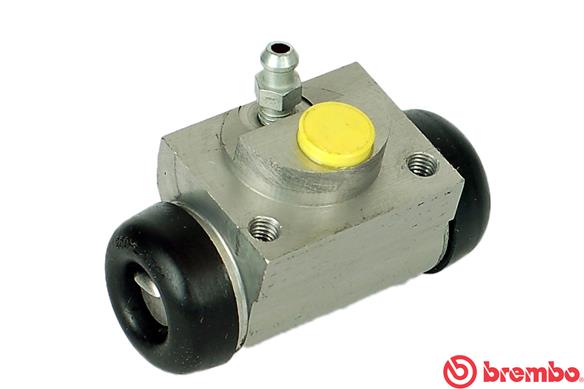 Cilindru receptor frana A 12 632 BREMBO