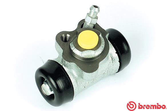 Cilindru receptor frana A 12 639 BREMBO