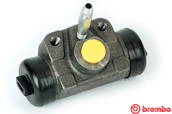 Cilindru receptor frana A 12 649 BREMBO