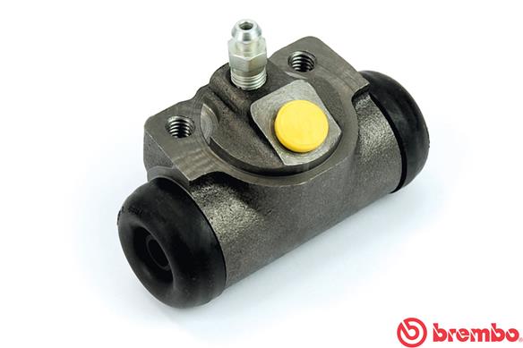 Cilindru receptor frana A 12 651 BREMBO