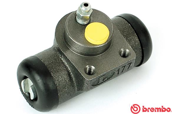 Cilindru receptor frana A 12 656 BREMBO