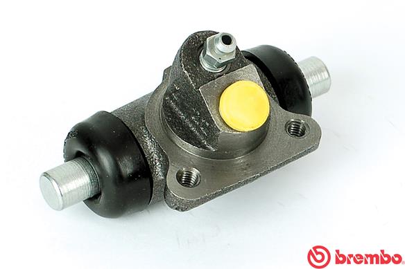 Cilindru receptor frana A 12 659 BREMBO