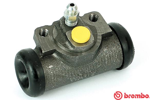 Cilindru receptor frana A 12 674 BREMBO