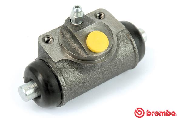 Cilindru receptor frana A 12 687 BREMBO