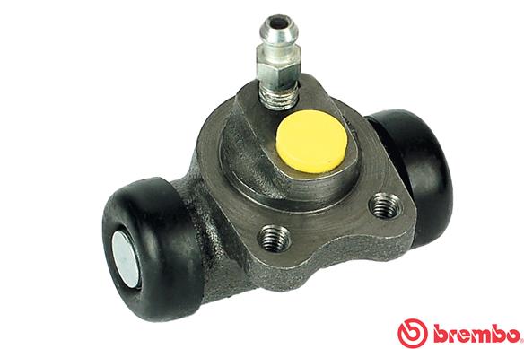 Cilindru receptor frana A 12 699 BREMBO