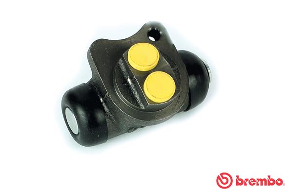 Cilindru receptor frana A 12 700 BREMBO