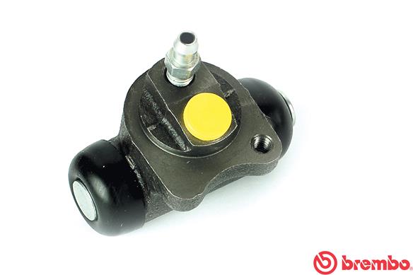 Cilindru receptor frana A 12 701 BREMBO