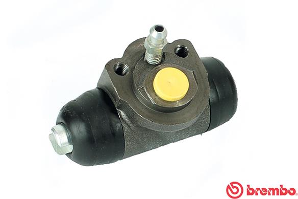 Cilindru receptor frana A 12 702 BREMBO