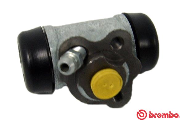 Cilindru receptor frana A 12 703 BREMBO