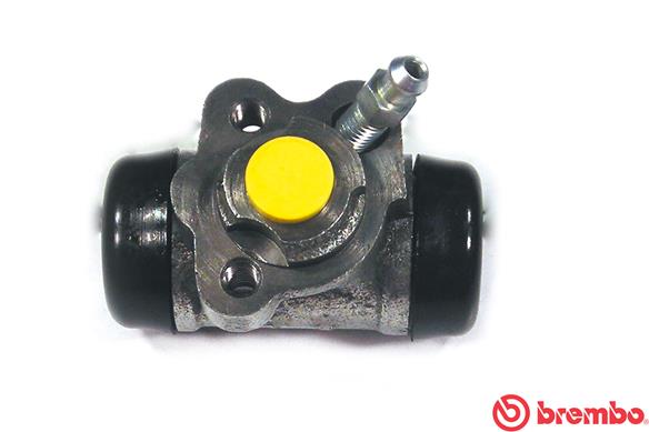 Cilindru receptor frana A 12 704 BREMBO