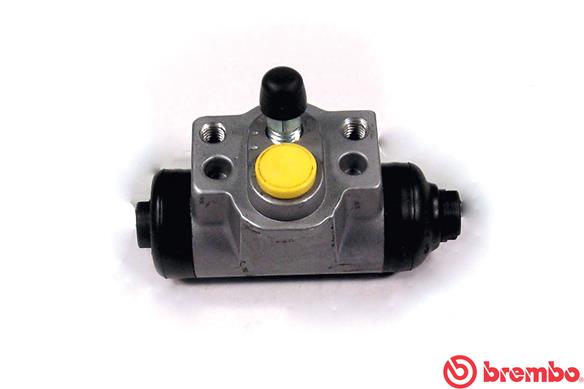 Cilindru receptor frana A 12 705 BREMBO