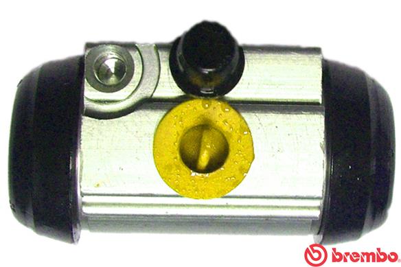 Cilindru receptor frana A 12 742 BREMBO