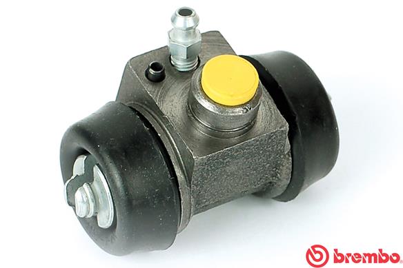 Cilindru receptor frana A 12 765 BREMBO