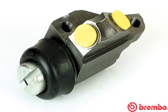Cilindru receptor frana A 12 775 BREMBO