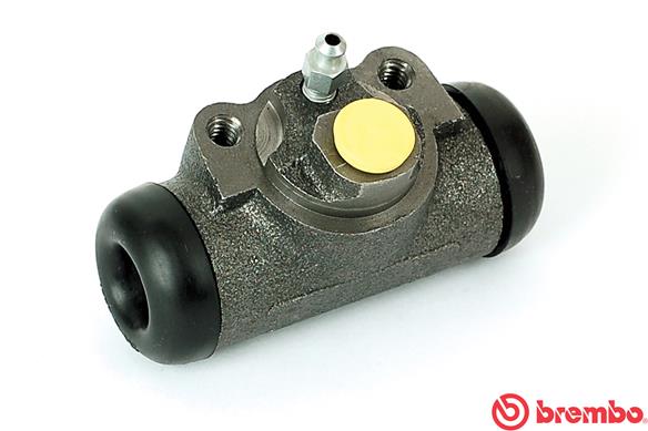 Cilindru receptor frana A 12 789 BREMBO
