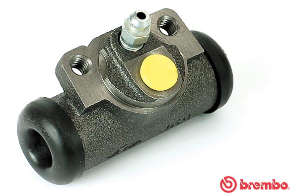 Cilindru receptor frana A 12 818 BREMBO