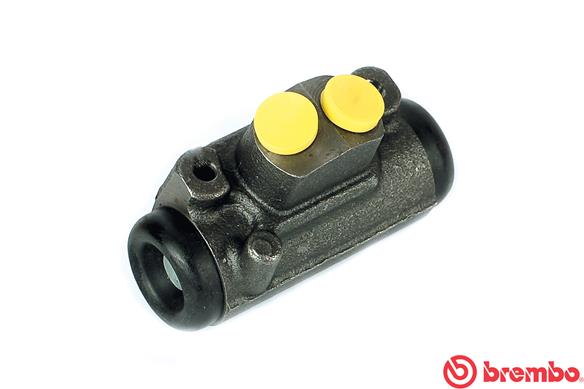 Cilindru receptor frana A 12 825 BREMBO