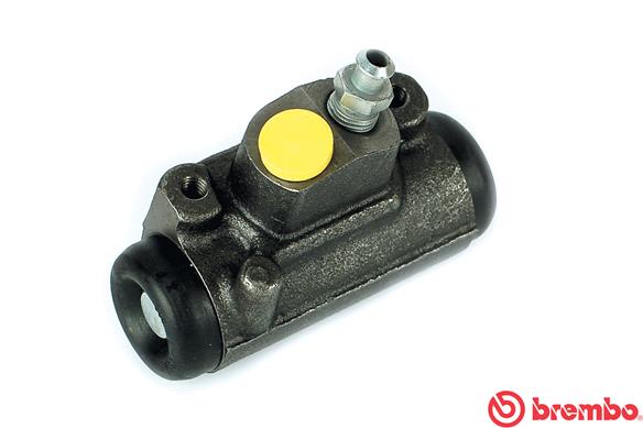 Cilindru receptor frana A 12 826 BREMBO