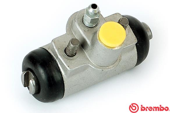 Cilindru receptor frana A 12 837 BREMBO