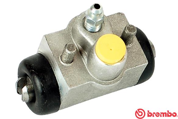 Cilindru receptor frana A 12 838 BREMBO