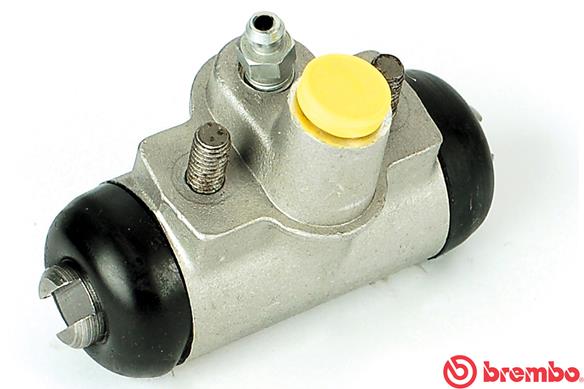 Cilindru receptor frana A 12 839 BREMBO