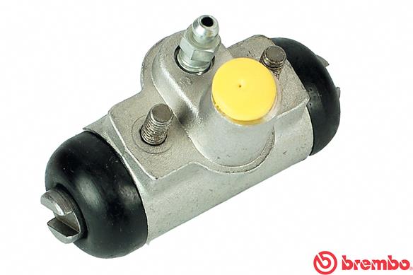 Cilindru receptor frana A 12 840 BREMBO