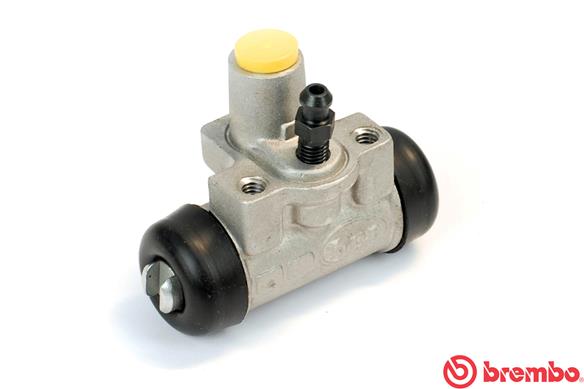Cilindru receptor frana A 12 843 BREMBO