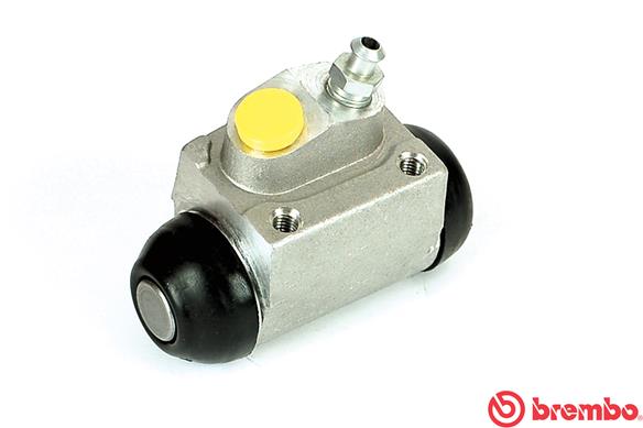 Cilindru receptor frana A 12 847 BREMBO