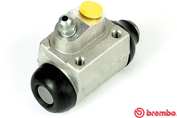Cilindru receptor frana A 12 848 BREMBO