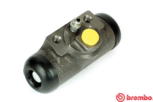 Cilindru receptor frana A 12 850 BREMBO