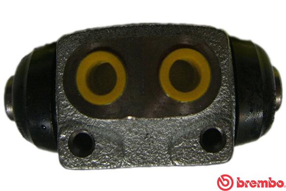 Cilindru receptor frana A 12 852 BREMBO